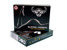 Load image into Gallery viewer, Buffel-Horing (4 Boxes) - 60 Capsules
