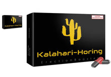 Load image into Gallery viewer, Kalahari-Horing 1 box (15 Capsules)
