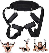 Load image into Gallery viewer, Pure Seduction-Premium Body Restraints
