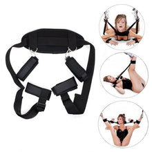 Load image into Gallery viewer, Pure Seduction-Premium Body Restraints
