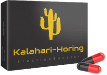 Load image into Gallery viewer, Kalahari-Horing 4 boxes (60 Capsules)
